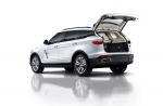Zotye T700 2017 года